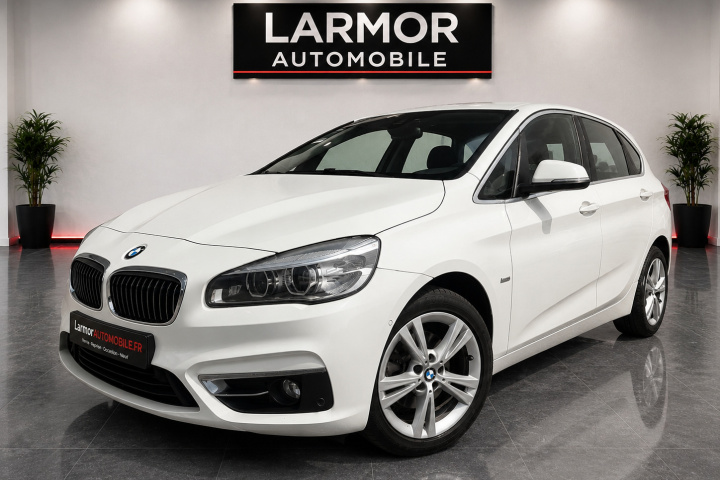 BMW SERIE 2 ACTIVE TOURER F45
