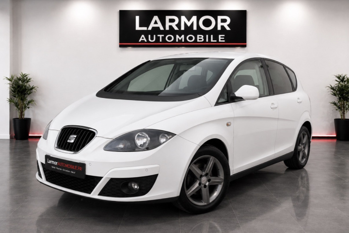 SEAT ALTEA