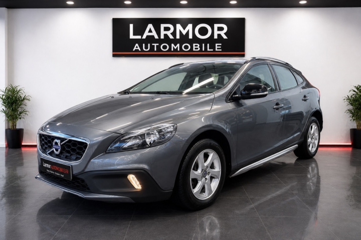 VOLVO V40 CROSS COUNTRY
