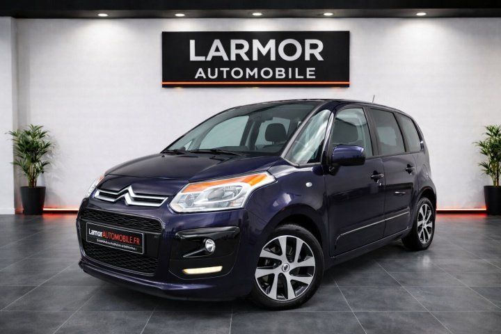 CITROEN C3 PICASSO