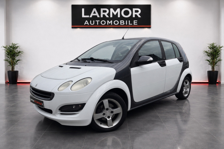 SMART SMART FORFOUR